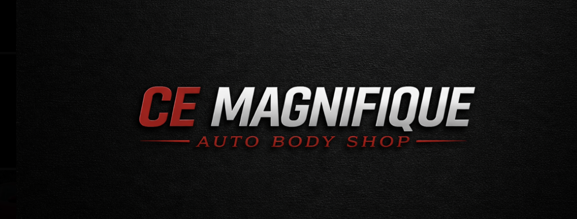 CE Magnifique Auto Body Shop